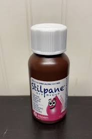 Stilpane Syrup
