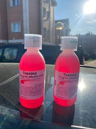 Tosiena Syrup