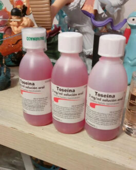 Tosiena Syrup