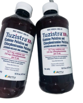 Tuzistra XR