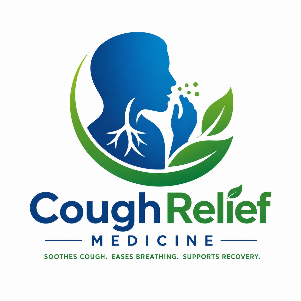 coughreliefhub.com
